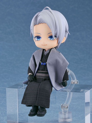 [Pre Order] MÔ HÌNH Touken Ranbu Online - Yamanbagiri Chougi - Nendoroid Doll - Casual Outfit Ver. (Good Smile Company, Orange Rouge) FIGURE CHÍNH HÃNG