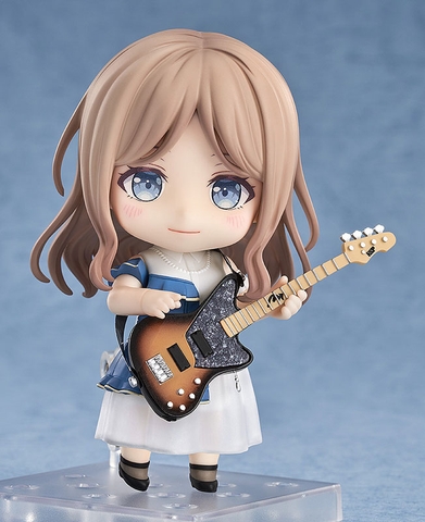 [Pre Order] MÔ HÌNH Nagasaki Soyo - BanG Dream! - Nendoroid (#2873) (Good Smile Arts Shanghai, Good Smile Company) FIGURE CHÍNH HÃNG