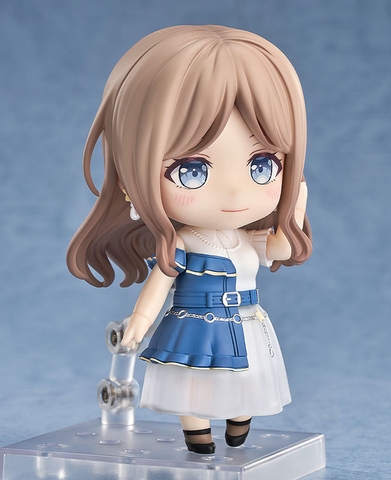 [Pre Order] MÔ HÌNH Nagasaki Soyo - BanG Dream! - Nendoroid (#2873) (Good Smile Arts Shanghai, Good Smile Company) FIGURE CHÍNH HÃNG