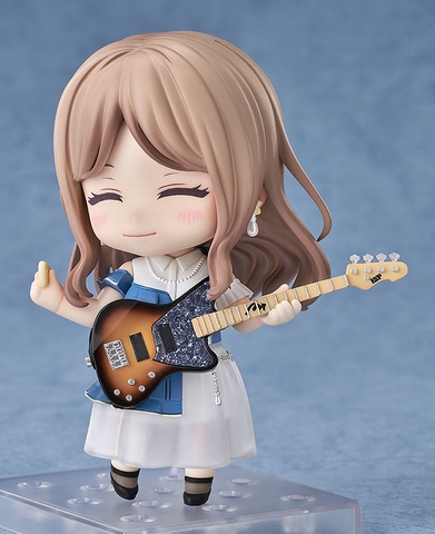 [Pre Order] MÔ HÌNH Nagasaki Soyo - BanG Dream! - Nendoroid (#2873) (Good Smile Arts Shanghai, Good Smile Company) FIGURE CHÍNH HÃNG