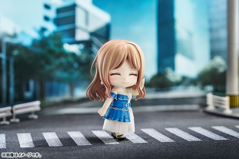 [Pre Order] MÔ HÌNH Nagasaki Soyo - BanG Dream! - Nendoroid (#2873) (Good Smile Arts Shanghai, Good Smile Company) FIGURE CHÍNH HÃNG