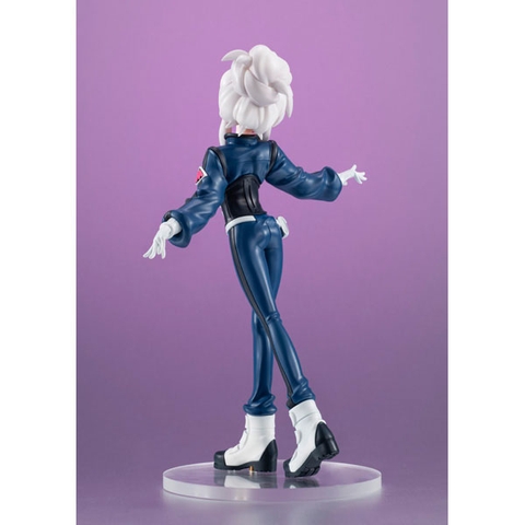 [Pre Order] MÔ HÌNH Deux Murasame - Kidou Senshi Gundam GQuuuuuuX - Lucrea - Lucrea Light - Pilot Suit Ver. (MegaHouse) FIGURE CHÍNH HÃNG