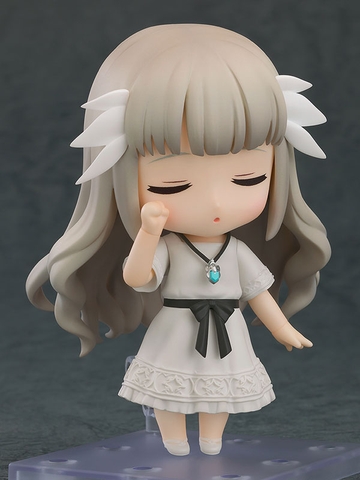 [Pre Order] MÔ HÌNH Lily - Ender Lilies: Quietus of the Knights - Nendoroid (#2858) (Good Smile Company) FIGURE CHÍNH HÃNG