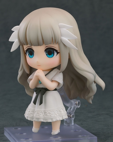[Pre Order] MÔ HÌNH Lily - Ender Lilies: Quietus of the Knights - Nendoroid (#2858) (Good Smile Company) FIGURE CHÍNH HÃNG