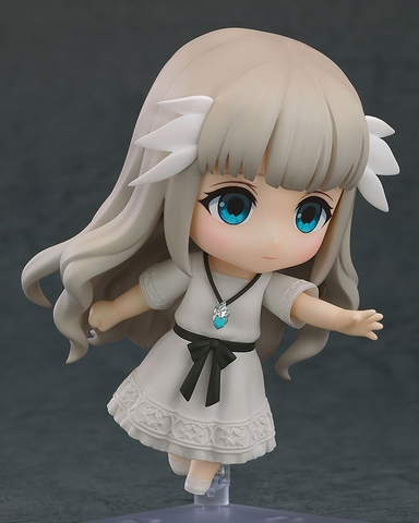 [Pre Order] MÔ HÌNH Lily - Ender Lilies: Quietus of the Knights - Nendoroid (#2858) (Good Smile Company) FIGURE CHÍNH HÃNG