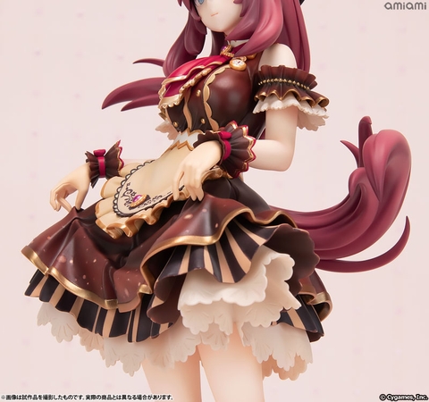 [PRE ORDER] MÔ HÌNH Mihono Bourbon - Umamusume Pretty Derby - [CODE: ICING]Ver. - 1/7 Scale Figure (Claynel) FIGURE CHÍNH HÃNG