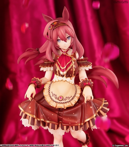 [PRE ORDER] MÔ HÌNH Mihono Bourbon - Umamusume Pretty Derby - [CODE: ICING]Ver. - 1/7 Scale Figure (Claynel) FIGURE CHÍNH HÃNG