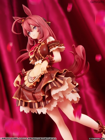 [PRE ORDER] MÔ HÌNH Mihono Bourbon - Umamusume Pretty Derby - [CODE: ICING]Ver. - 1/7 Scale Figure (Claynel) FIGURE CHÍNH HÃNG