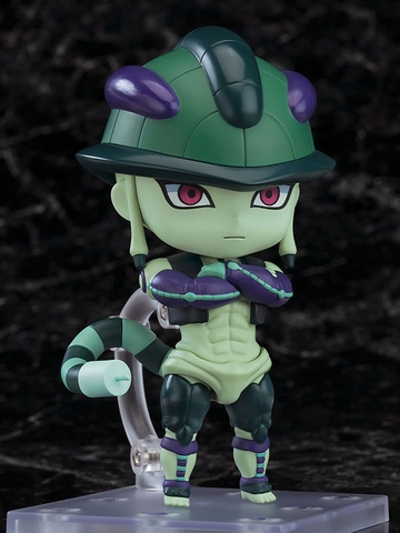 [Pre Order] MÔ HÌNH Meruem - Hunter × Hunter - Nendoroid (#2941) (Good Smile Company) FIGURE CHÍNH HÃNG