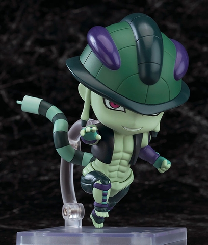 [Pre Order] MÔ HÌNH Meruem - Hunter × Hunter - Nendoroid (#2941) (Good Smile Company) FIGURE CHÍNH HÃNG