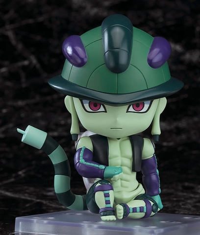 [Pre Order] MÔ HÌNH Meruem - Hunter × Hunter - Nendoroid (#2941) (Good Smile Company) FIGURE CHÍNH HÃNG