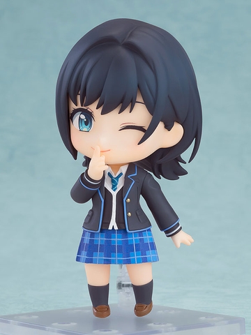[Pre Order] MÔ HÌNH Nanase Yuzuki - Chitose-kun wa Ramune Bin no Naka - Nendoroid (#2899) (Good Smile Company)FIGURE CHÍNH HÃNG