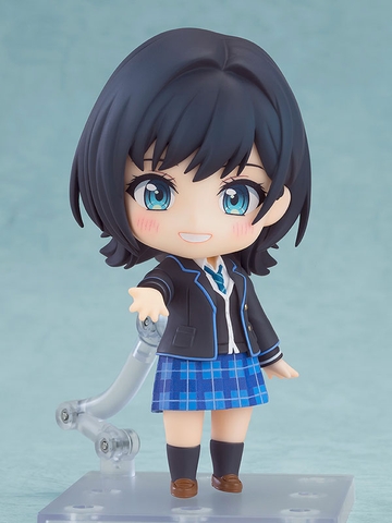[Pre Order] MÔ HÌNH Nanase Yuzuki - Chitose-kun wa Ramune Bin no Naka - Nendoroid (#2899) (Good Smile Company)FIGURE CHÍNH HÃNG