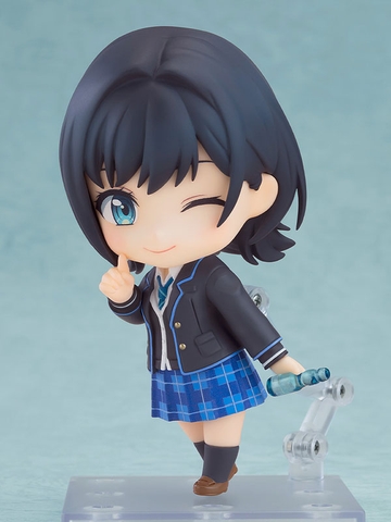 [Pre Order] MÔ HÌNH Nanase Yuzuki - Chitose-kun wa Ramune Bin no Naka - Nendoroid (#2899) (Good Smile Company)FIGURE CHÍNH HÃNG
