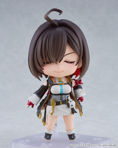 [Pre Order] MÔ HÌNH Yumia Liessfeldt - Yumia no Atelier ~Tsuioku no Renkinjutsushi to Gensou no Chi~ - Nendoroid (#2946) (Good Smile Company) FIGURE CHÍNH HÃNG