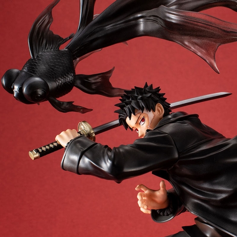 [PRE ORDER] MÔ HÌNH Rokuhira Chihiro - Kagurabachi - G.E.M. (MegaHouse) FIGURE CHÍNH HÃNG