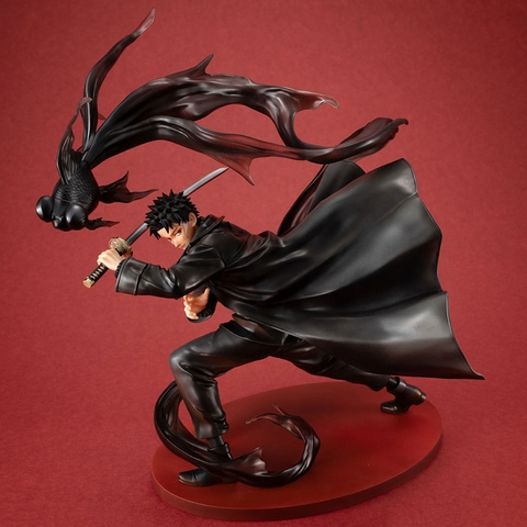[PRE ORDER] MÔ HÌNH Rokuhira Chihiro - Kagurabachi - G.E.M. (MegaHouse) FIGURE CHÍNH HÃNG