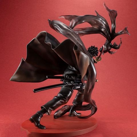 [PRE ORDER] MÔ HÌNH Rokuhira Chihiro - Kagurabachi - G.E.M. (MegaHouse) FIGURE CHÍNH HÃNG