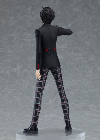 [Pre Order] MÔ HÌNH Shujinkou - Joker - Persona 5 The Royal - Pop Up Parade (Good Smile Company) FIGURE CHÍNH HÃNG
