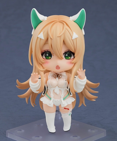 [Pre Order] MÔ HÌNH Rupee - Goddess of Victory: Nikke - Nendoroid (#2936) - Winter Shopper (Good Smile Company) FIGURE CHÍNH HÃNG