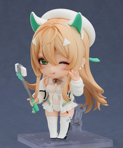 [Pre Order] MÔ HÌNH Rupee - Goddess of Victory: Nikke - Nendoroid (#2936) - Winter Shopper (Good Smile Company) FIGURE CHÍNH HÃNG