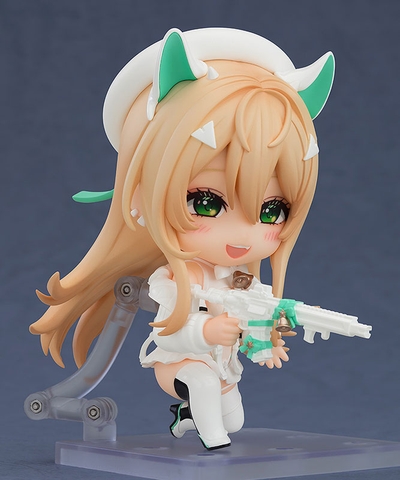 [Pre Order] MÔ HÌNH Rupee - Goddess of Victory: Nikke - Nendoroid (#2936) - Winter Shopper (Good Smile Company) FIGURE CHÍNH HÃNG