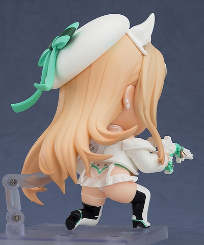 [Pre Order] MÔ HÌNH Rupee - Goddess of Victory: Nikke - Nendoroid (#2936) - Winter Shopper (Good Smile Company) FIGURE CHÍNH HÃNG