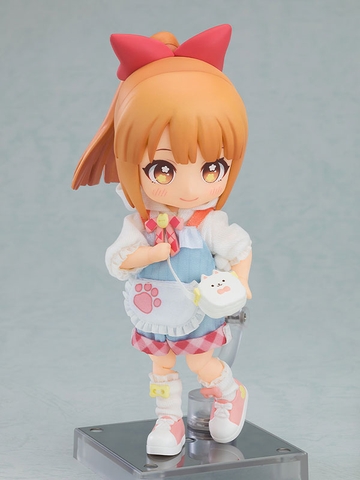 [PRE ORDER] MÔ HÌNH Emily - Original - Nendoroid Doll (Good Smile Company) FIGURE CHÍNH HÃNG