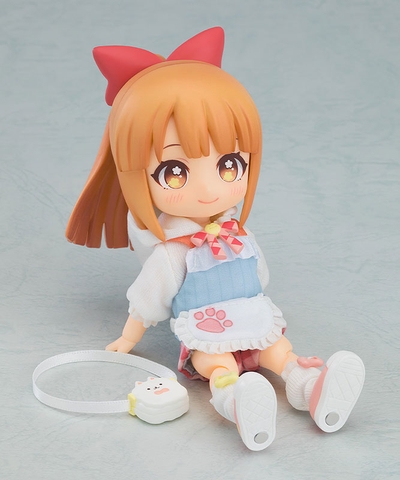 [PRE ORDER] MÔ HÌNH Emily - Original - Nendoroid Doll (Good Smile Company) FIGURE CHÍNH HÃNG
