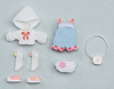 [PRE ORDER] MÔ HÌNH Emily - Original - Nendoroid Doll (Good Smile Company) FIGURE CHÍNH HÃNG
