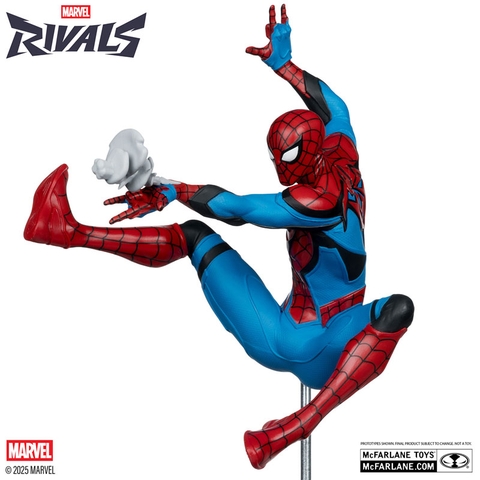 MÔ HÌNH Spider-Man - 