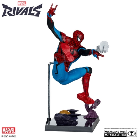 MÔ HÌNH Spider-Man - 