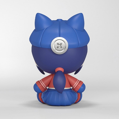 [Pre Order] MÔ HÌNH Cappy - MiSide - Huggy Good Smile (Good Smile Arts Shanghai, Good Smile Company) FIGURE CHÍNH HÃNG