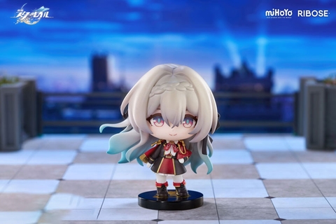 [Pre Order] MÔ HÌNH Honkai: Star Rail - Honkai: Star Rail Nameless' Guest Medal Q Version Figure vol 2 (Ribose) FIGURE CHÍNH HÃNG