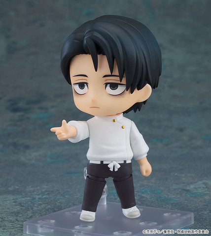 [Pre Order] MÔ HÌNH Okkotsu Yuta - Jujutsu Kaisen Shimetsu Kaiyuu - Nendoroid (#2933) - Execution Ver. (Good Smile Company) FIGURE CHÍNH HÃNG