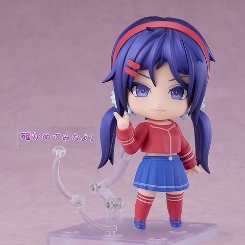 [Pre Order] MÔ HÌNH Mita - MiSide - Nendoroid (#2956) (Good Smile Company) FIGURE CHÍNH HÃNG