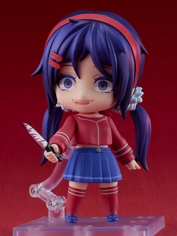 [Pre Order] MÔ HÌNH Mita - MiSide - Nendoroid (#2956) (Good Smile Company) FIGURE CHÍNH HÃNG