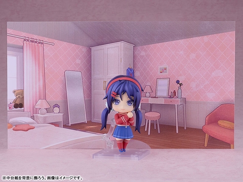 [Pre Order] MÔ HÌNH Mita - MiSide - Nendoroid (#2956) (Good Smile Company) FIGURE CHÍNH HÃNG