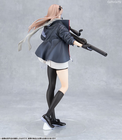 [PRE ORDER] MÔ HÌNH ST AR-15 - Girls' Frontline - 1/7 Complete Figure (Phalaeno) FIGURE CHÍNH HÃNG