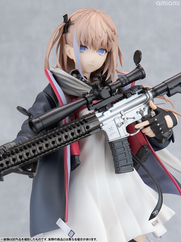 [PRE ORDER] MÔ HÌNH ST AR-15 - Girls' Frontline - 1/7 Complete Figure (Phalaeno) FIGURE CHÍNH HÃNG