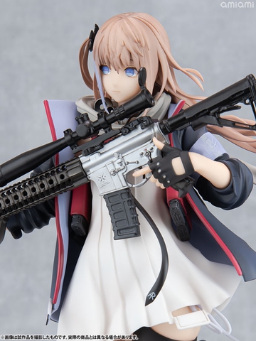 [PRE ORDER] MÔ HÌNH ST AR-15 - Girls' Frontline - 1/7 Complete Figure (Phalaeno) FIGURE CHÍNH HÃNG
