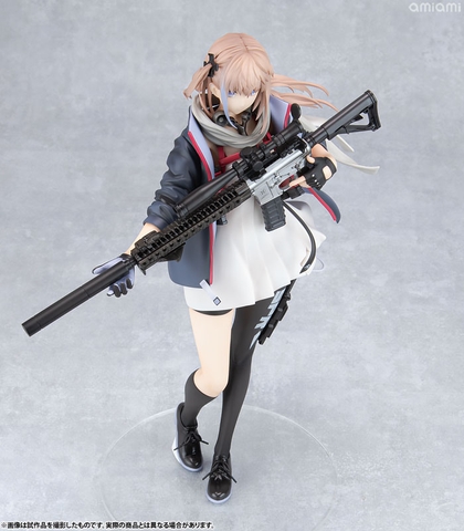 [PRE ORDER] MÔ HÌNH ST AR-15 - Girls' Frontline - 1/7 Complete Figure (Phalaeno) FIGURE CHÍNH HÃNG