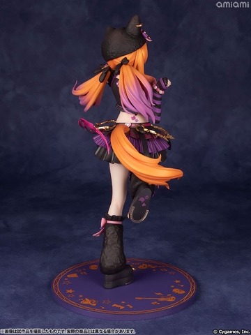 [PRE ORDER] MÔ HÌNH Mayano Top Gun - Umamusume Pretty Derby - [Rockin' MewMeow] Ver. - 1/7 Complete Figure (Claynel) FIGURE CHÍNH HÃNG