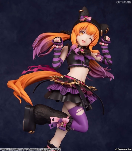 [PRE ORDER] MÔ HÌNH Mayano Top Gun - Umamusume Pretty Derby - [Rockin' MewMeow] Ver. - 1/7 Complete Figure (Claynel) FIGURE CHÍNH HÃNG
