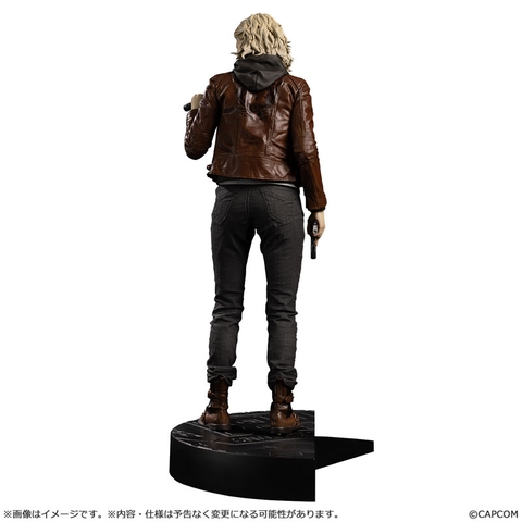 [PRE ORDER] MÔ HÌNH Grace Ashcroft - Resident Evil requiem - 1/6 Complete Model (Capcom) FIGURE CHÍNH HÃNG