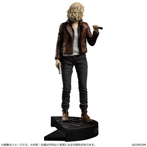 [PRE ORDER] MÔ HÌNH Grace Ashcroft - Resident Evil requiem - 1/6 Complete Model (Capcom) FIGURE CHÍNH HÃNG
