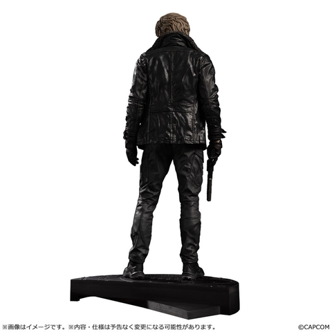 [PRE ORDER] MÔ HÌNH Leon S. Kennedy - Resident Evil requiem - 1/6 Complete Model (Capcom) FIGURE CHÍNH HÃNG