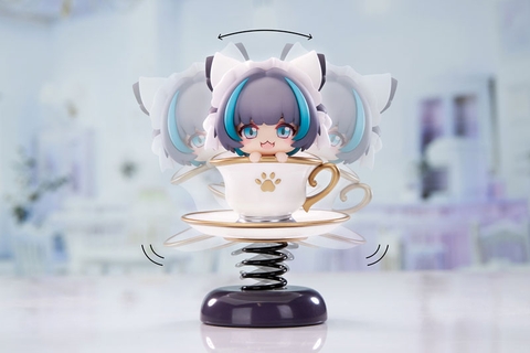 [Pre Order] MÔ HÌNH Cheshire - Azur Lane - Happy Shake (Apex Innovation) FIGURE CHÍNH HÃNG