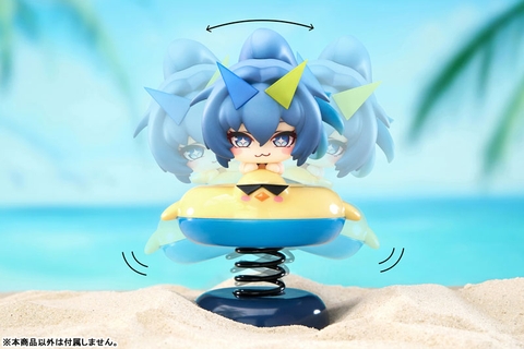 [Pre Order] MÔ HÌNH New Jersey - Azur Lane - Happy Shake (Apex Innovation) FIGURE CHÍNH HÃNG