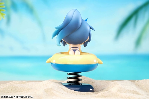 [Pre Order] MÔ HÌNH New Jersey - Azur Lane - Happy Shake (Apex Innovation) FIGURE CHÍNH HÃNG